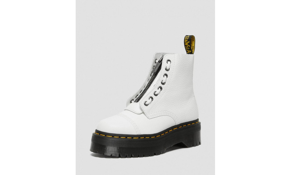 Dr martens sinclair discount croco